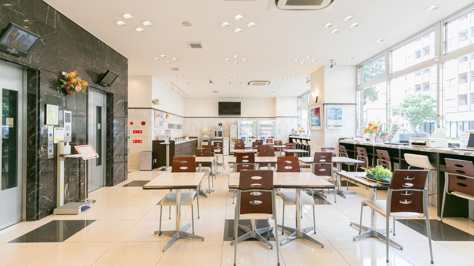 Toyoko Inn Takamatsu Hyogomachi Экстерьер фото
