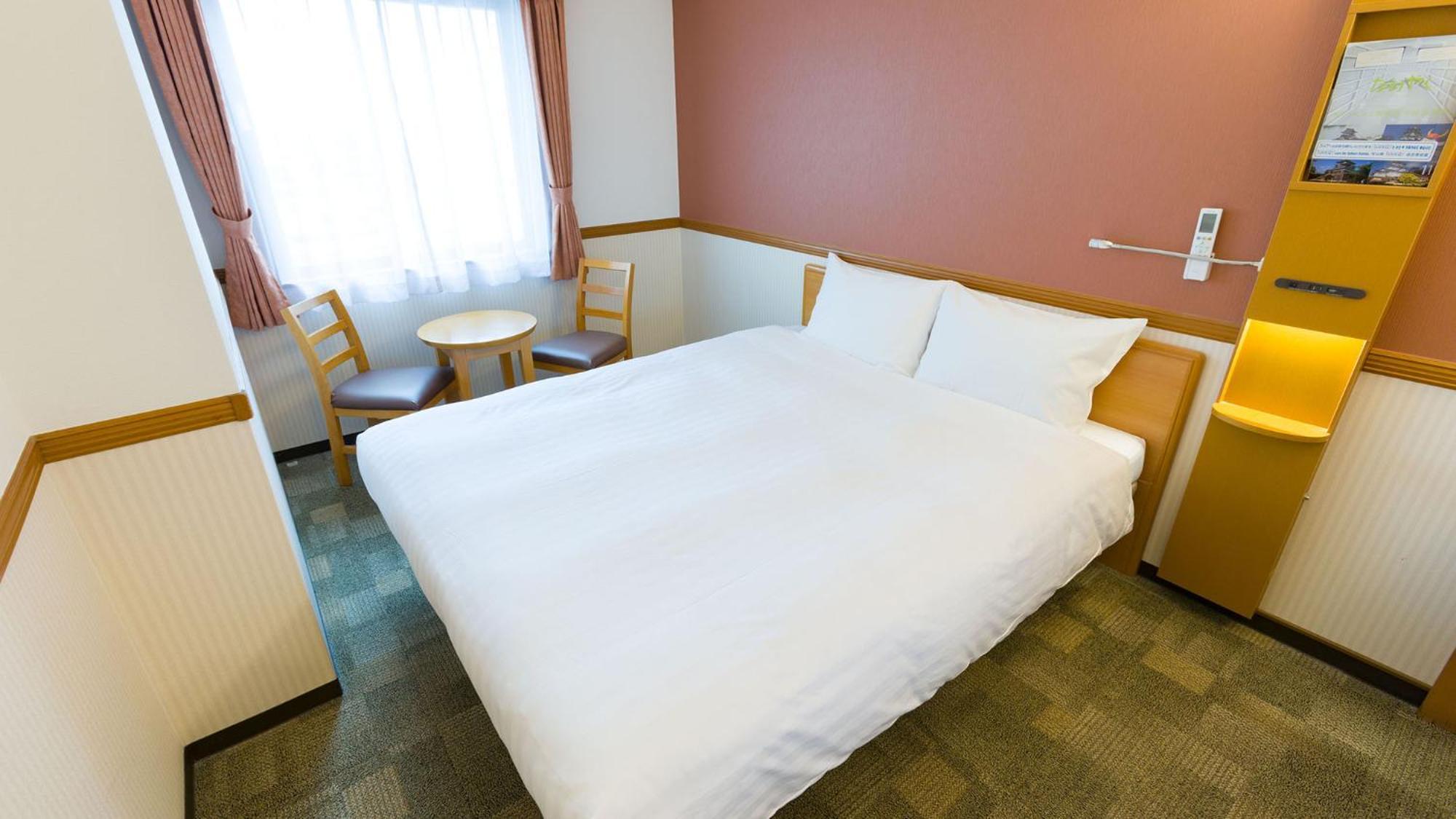 Toyoko Inn Takamatsu Hyogomachi Номер фото