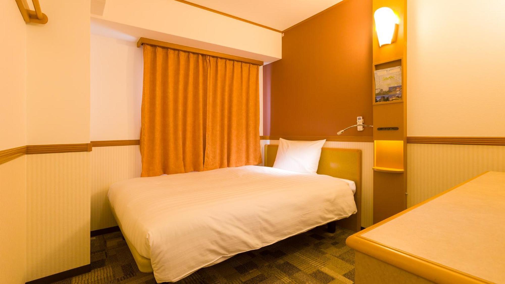 Toyoko Inn Takamatsu Hyogomachi Номер фото
