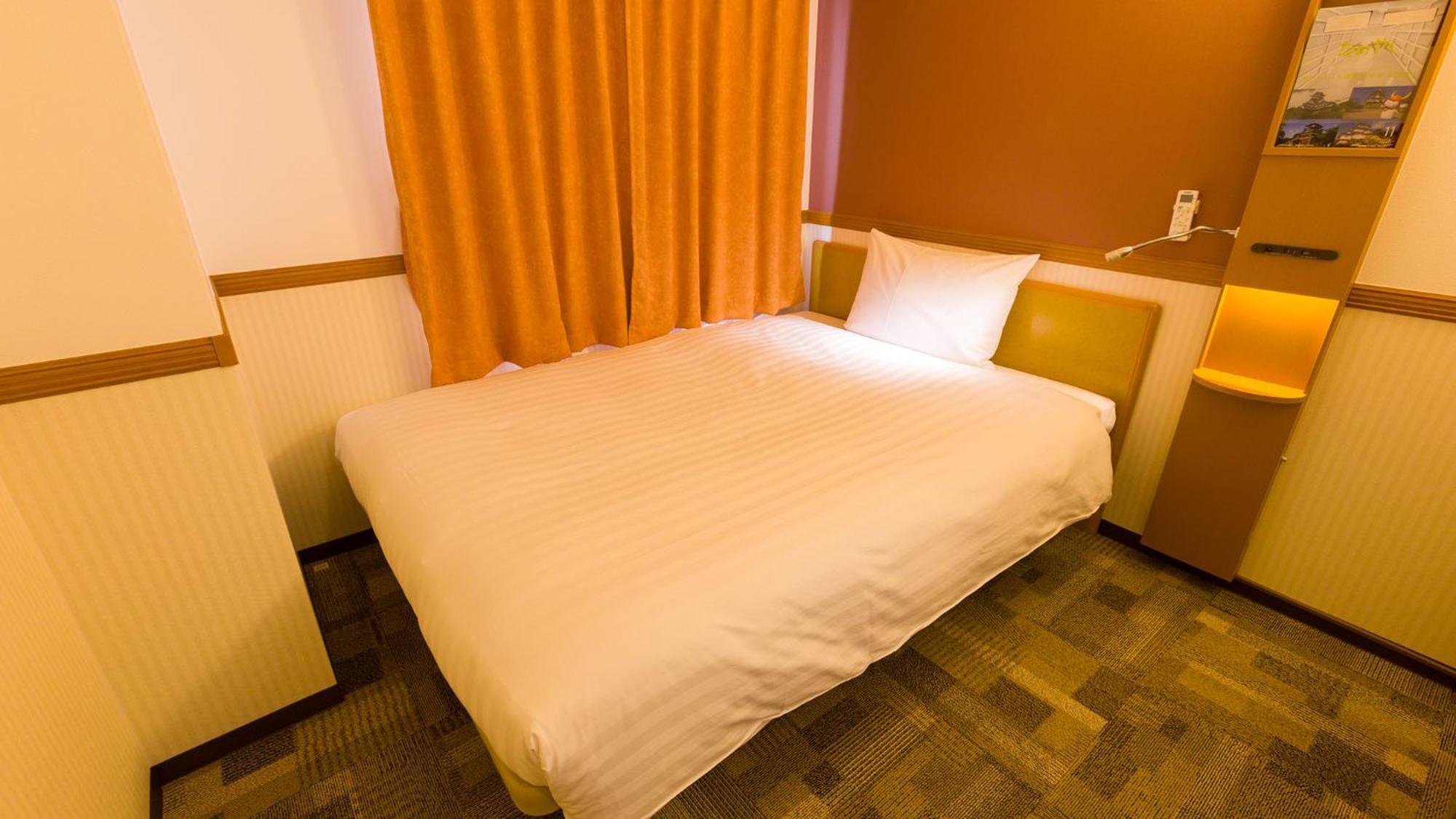 Toyoko Inn Takamatsu Hyogomachi Номер фото