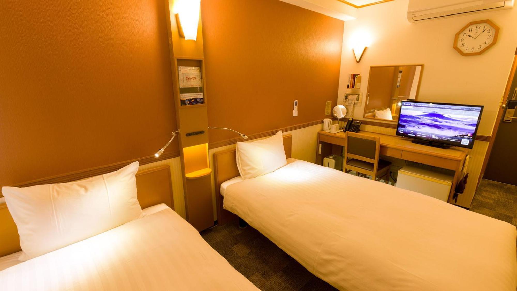 Toyoko Inn Takamatsu Hyogomachi Номер фото